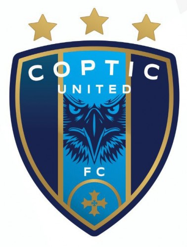 Coptic Logo 2023