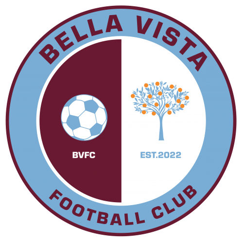 Bella Vista FC_Logo